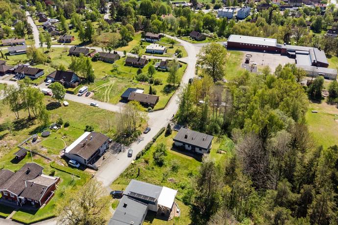 8 rum Villa på Valbacksvägen 13 Ingatorp Eksjö kommun - bild 39