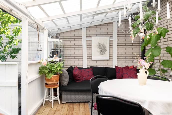 3 rum Lägenhet på Flöjtgatan 52 Kronoparken Karlstads kommun - bild 17