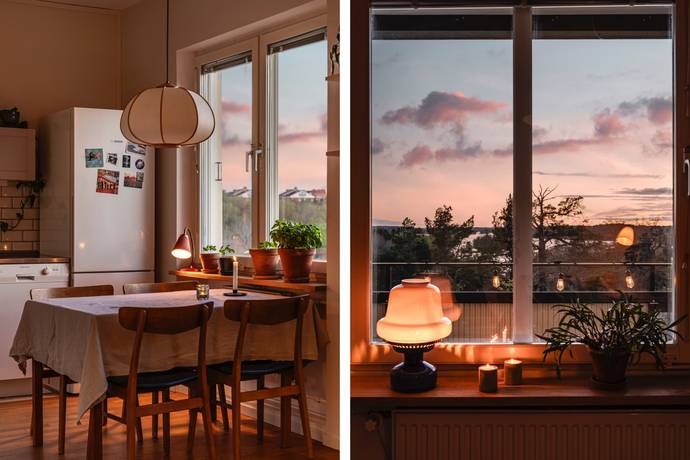 2 rum Lägenhet på Fregattvägen 87 Gröndal Stockholms kommun - bild 13