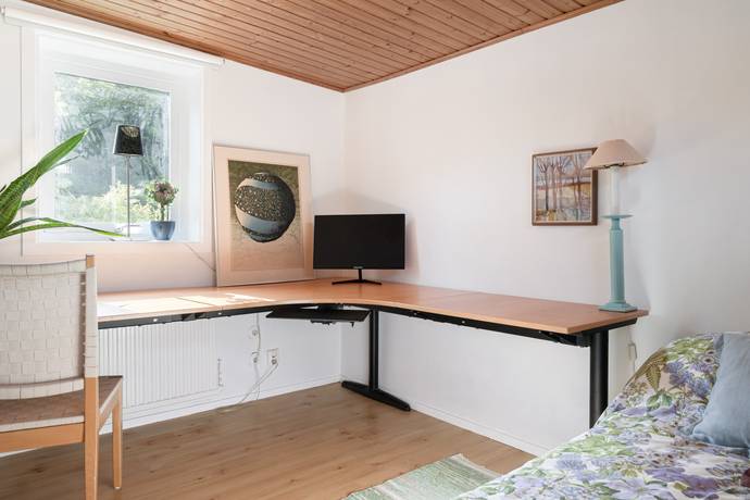 6 rum Radhus på Sadelgatan 2A Mölndal - Åby Mölndals kommun - bild 11