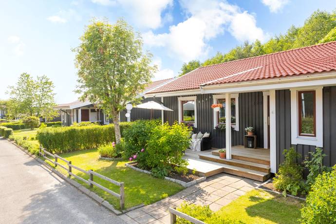 3 rum lägenhet på Hultebackavägen 122 Ingared, Alingsås kommun - bild 2