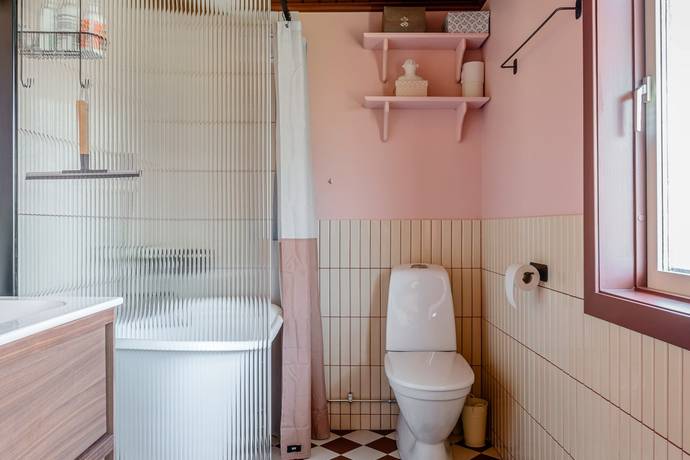 5 rum villa på Torsholma 39 Frösunda, Vallentuna kommun - bild 5