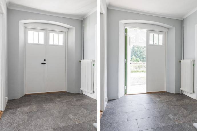 5 rum villa på Brunsberg Basaren 1 Brunsberg, Arvika kommun - bild 5