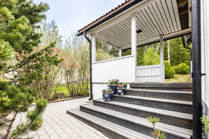 4 rum Villa på Skogsbrynet 18 Sandbacka Umeå kommun - bild 51