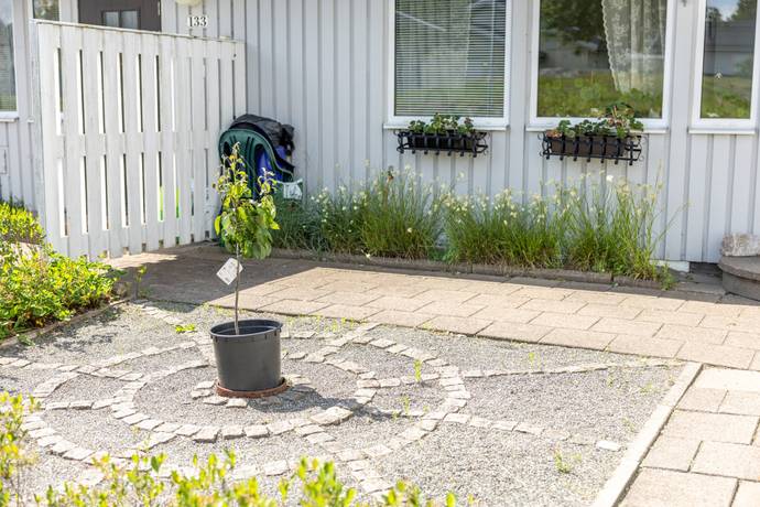 4 rum Lägenhet på Åkermyntavägen 131 Gröndal Värnamo kommun - bild 7