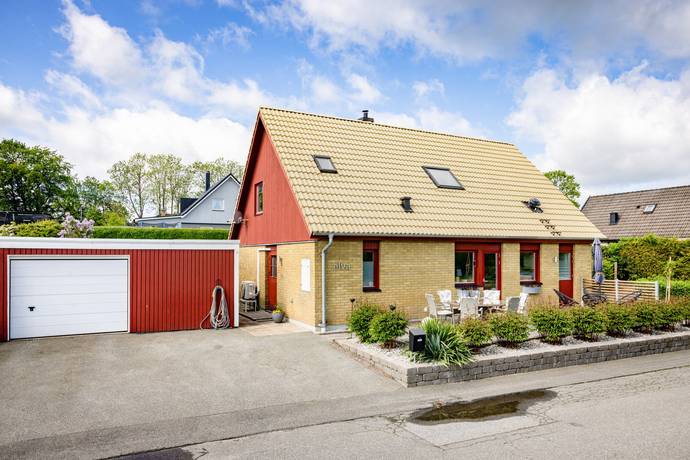 6 rum Villa på Rundelgatan 11 Sankt Olof Simrishamns kommun - bild 7