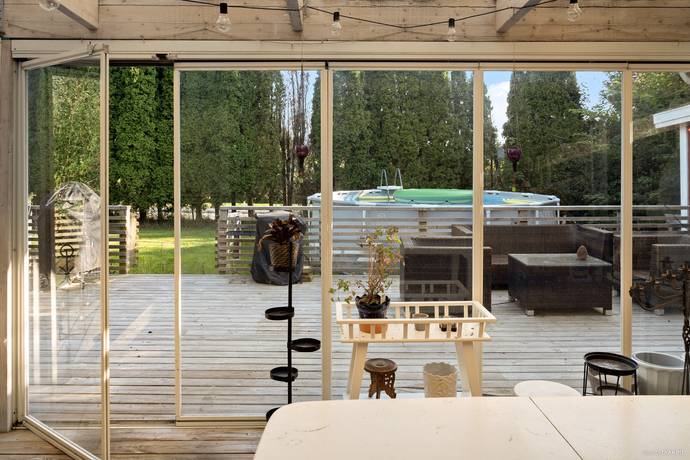 6 rum villa på Liahusgatan 11 Kågeröd, Svalövs kommun - bild 3