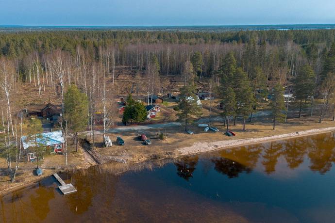 3 rum Fritidshus på Malmjärnsvägen 63 Torsåker, Malmjärn Hofors kommun - bild 40