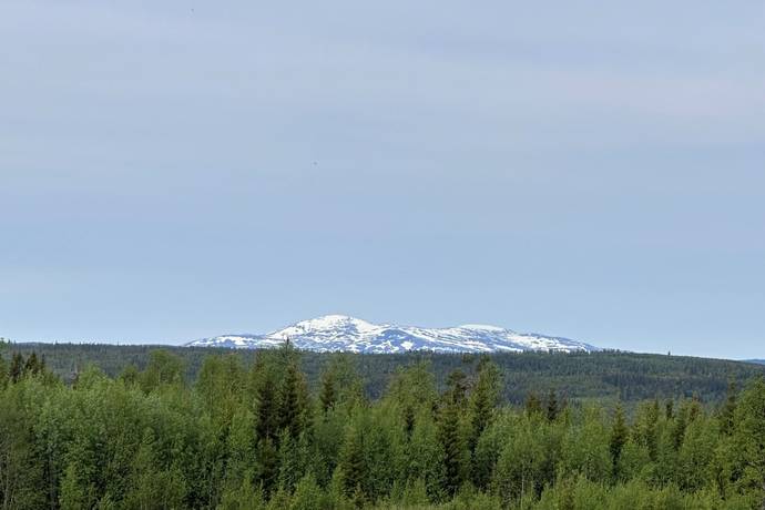 3 rum gård/skog på Vallen 256 Kaxås, Krokoms kommun - bild 2