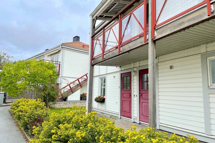 1 rum lägenhet på Eklanda skog 91 Mölndal, Mölndals kommun - bild 2