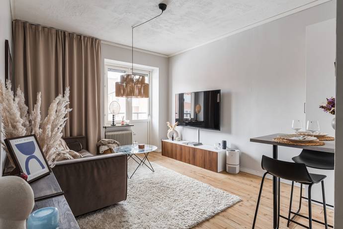Bromsgatan 2B, Centralt Norr, Örebro kommun