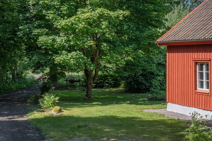 2 rum villa på Östra Gerum Ängen Östra Gerum, Tidaholms kommun - bild 2