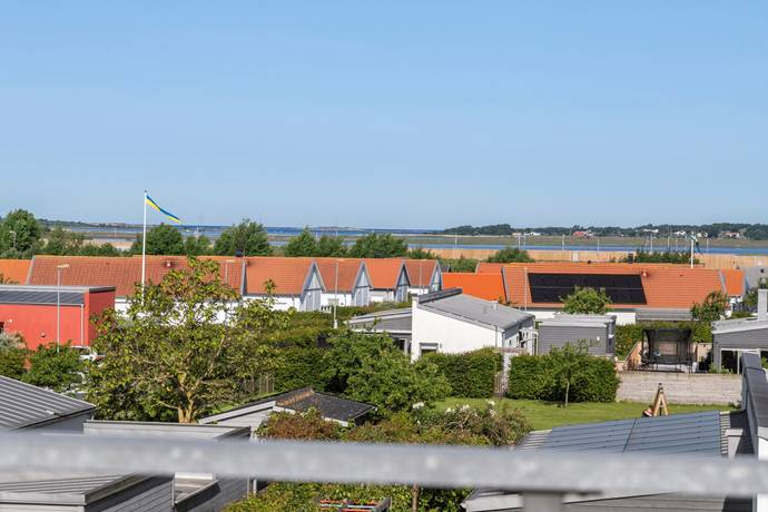 6 rum Villa på Fagerövägen 10 Göingegården Varbergs kommun - bild 43