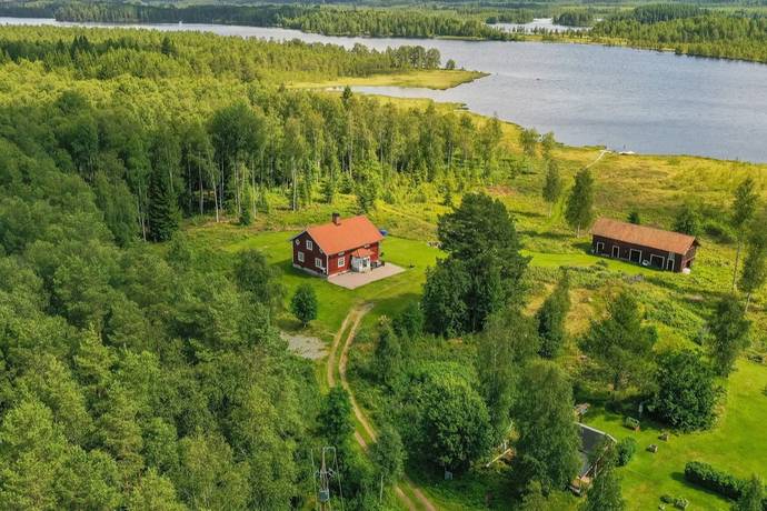 Hagfors, Hagfors kommun