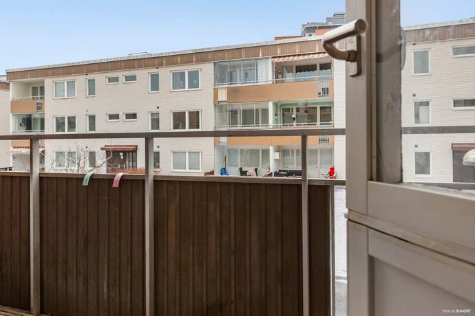 3 rum Lägenhet på Hjortronvägen 15, 1 Tr Tibble Upplands-Bro kommun - bild 12