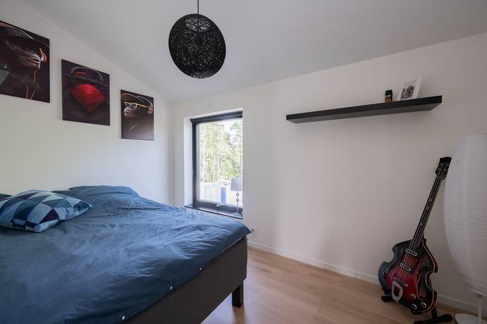 7 rum Parhus på Nyboviksvägen 28B Gladö Kvarn Huddinge kommun - bild 23