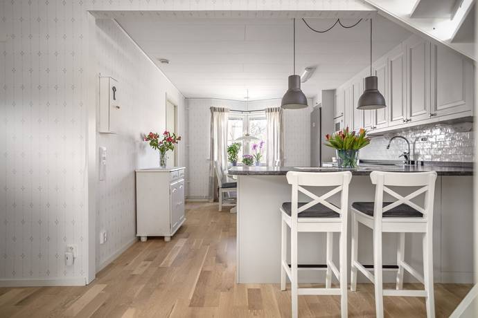 4 rum Villa på Södra Strömvägen 21 Falun-Masugnen Falu kommun - bild 13