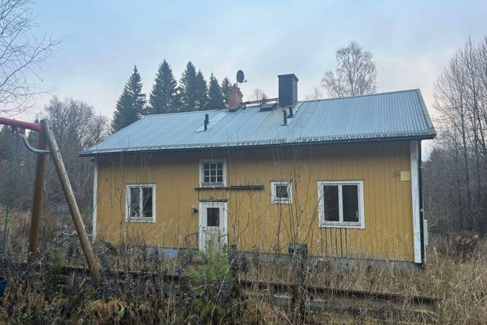 Rämshyttebruk, Ludvika kommun