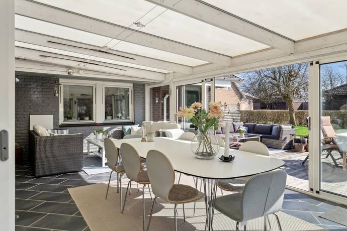 7 rum Villa på Örtstigen 5 Vallåkra Helsingborgs kommun - bild 6