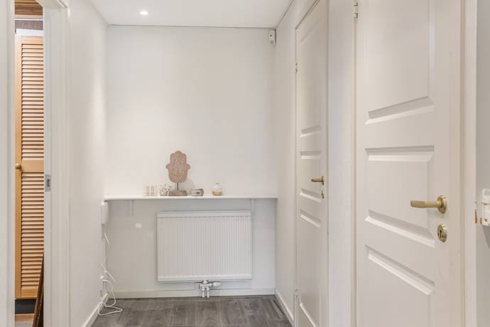 5 rum Radhus på Slagsta backe 40 Slagsta - Norsborg Botkyrka kommun - bild 39