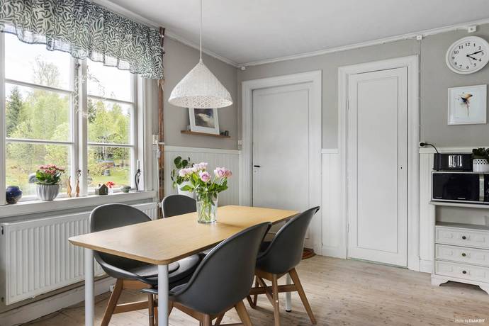 4 rum Vinterbonat fritidshus på Danielsvägen 3 Gropvik/Glanshammar Örebro kommun - bild 6