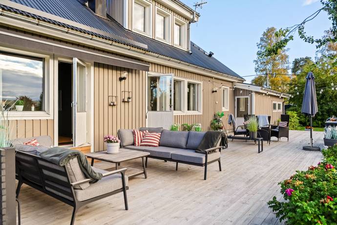 Fiskehamnsvägen 9, Alnö, Sundsvalls kommun