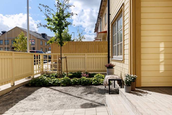 5 rum radhus på Stadsängsgatan 78 Sigtuna Stadsängar, Sigtuna kommun - bild 3