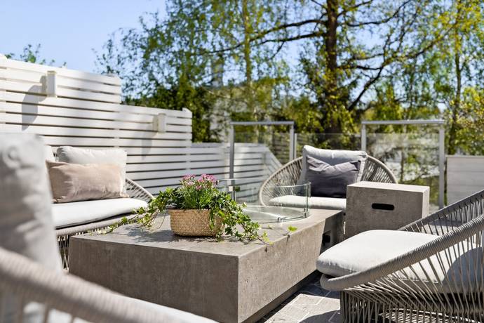 6 rum Villa på Rävstensvägen 21 Björkhaga Österåkers kommun - bild 43