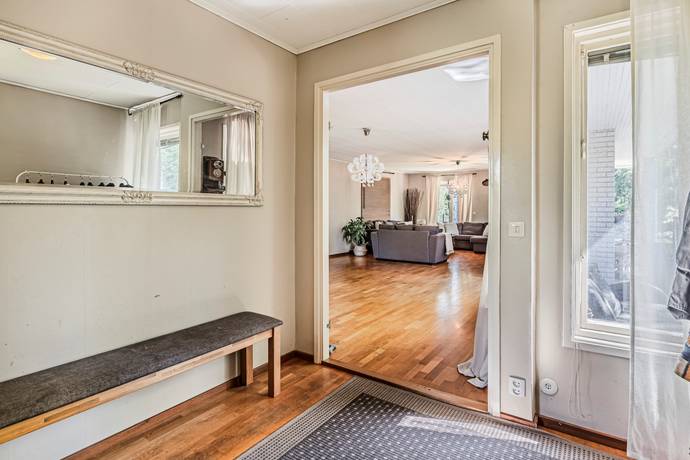 7 rum Villa på Blåbärsvägen 3 Ärsta Eskilstuna kommun - bild 63