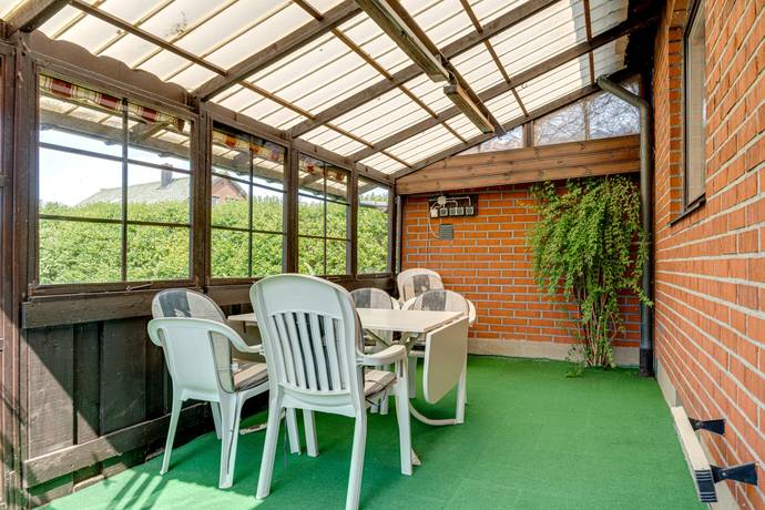 104 m² Villa på Florettgatan 7 Västra Egna hem Trelleborgs kommun - bild 26