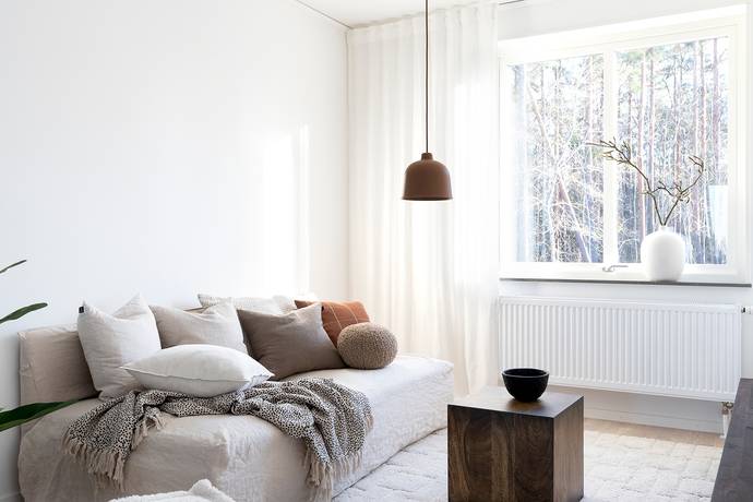 5 rum Parhus på Lydia Wahlströms väg 32 Barkarö  Västerås kommun - bild 9