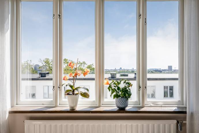 2 rum Lägenhet på Wenströmsvägen 10, 3 tr Hjorthagen Stockholms kommun - bild 8