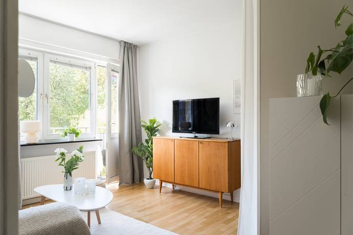 1.5 rum Lägenhet på Sölvesborgsgatan 3C Folkets Park Malmö kommun - bild 11