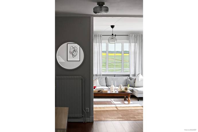 7 rum Villa på Torpa 572 Örebro kommun - bild 33