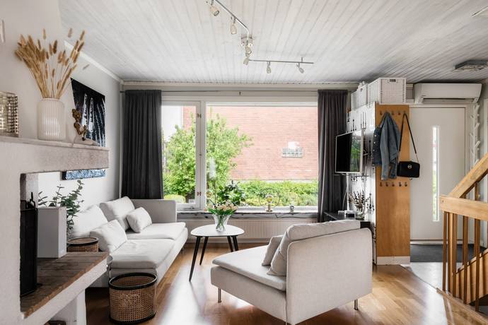 6 rum Radhus på Kärrgränd 116 Vällingby - Kälvesta Stockholms kommun - bild 18