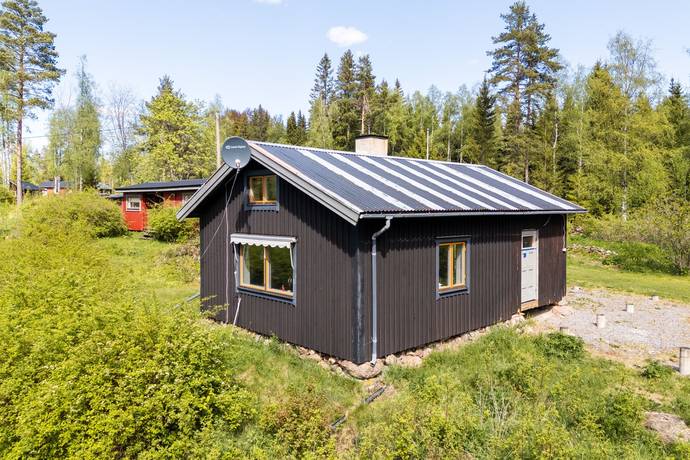 41 m² Villa på Nyhyttan 103 Säters kommun - bild 32