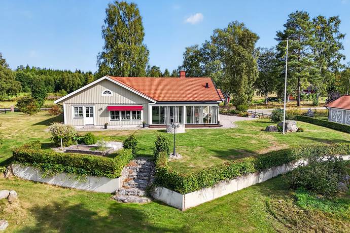 Skäverud Hagen 1, Mölltorp, Karlsborgs kommun