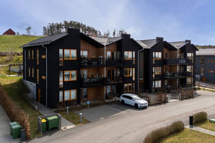 3 rum Lägenhet på Tunnlandsvägen 118B Kaxholmen Jönköpings kommun - bild 48