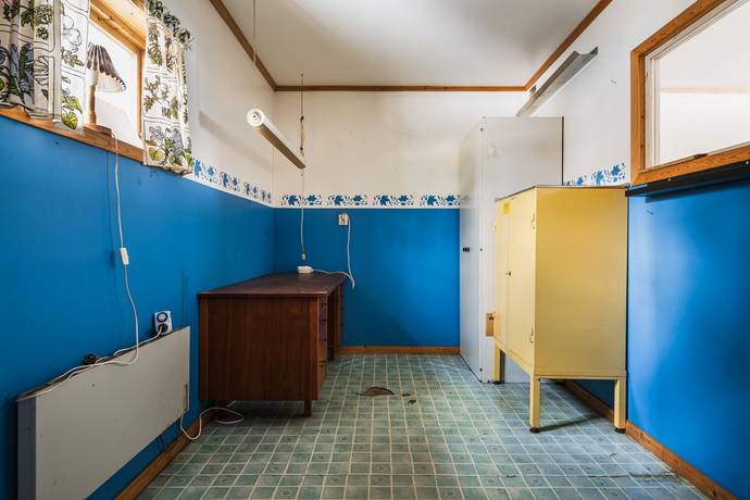 4 rum Villa på Rommevägen 24 Romme Borlänge kommun - bild 30