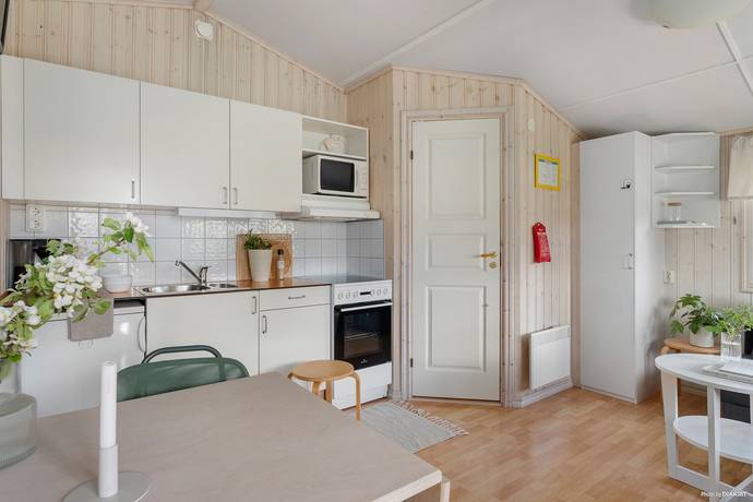 24 m² Fritidsboende på Brf Mälarhusgården Österlen, Östra Kustvägen 1773 - lgh S20 Mälarhusen / Österlen Ystads kommun - bild 11