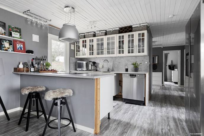 5 rum Villa på Kalltorps by 4 Sjuntorp Trollhättans kommun - bild 10