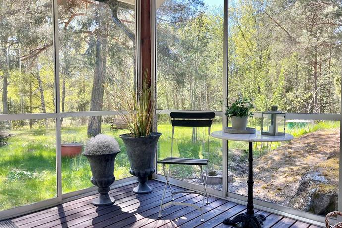 3 rum Fritidshus på Kavarö 257 Öregrund Östhammars kommun - bild 9