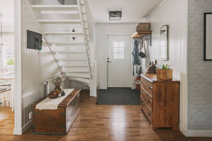 6 rum Villa på Ribbenås Charlottenberg 1 Mariestads kommun - bild 18