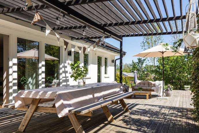 6 rum Villa på Gourmetstigen 9 Lanna Lekebergs kommun - bild 39