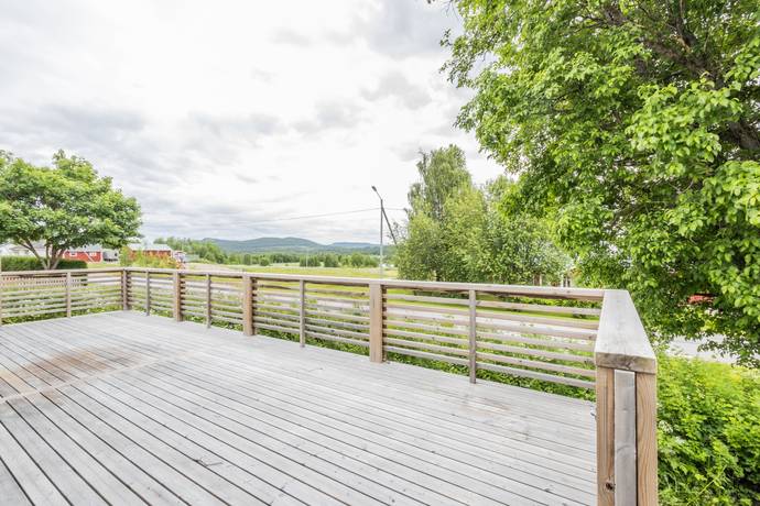 4 rum Villa på Vännäsvägen 110 Överkalix kommun - bild 27