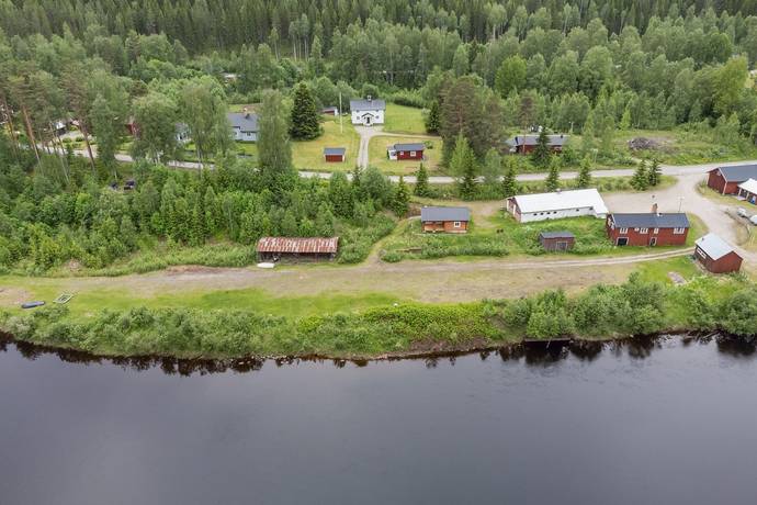 4 rum Villa på Höljesvägen 28 Höljes Torsby kommun - bild 55