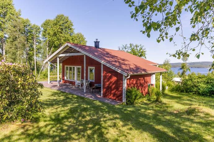 3 rum Vinterbonat fritidshus på Grillsvägen 65 Hörken Ljusnarsbergs kommun - bild 27
