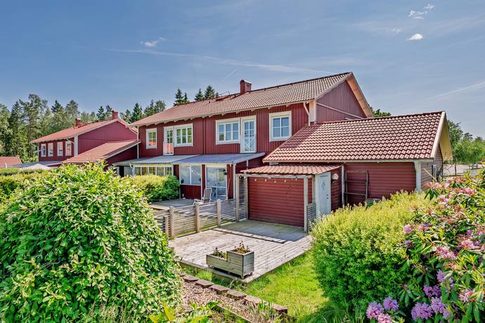 3 rum lägenhet på Utsiktsgatan 156 Skogshöjden, Trollhättans kommun - bild 2