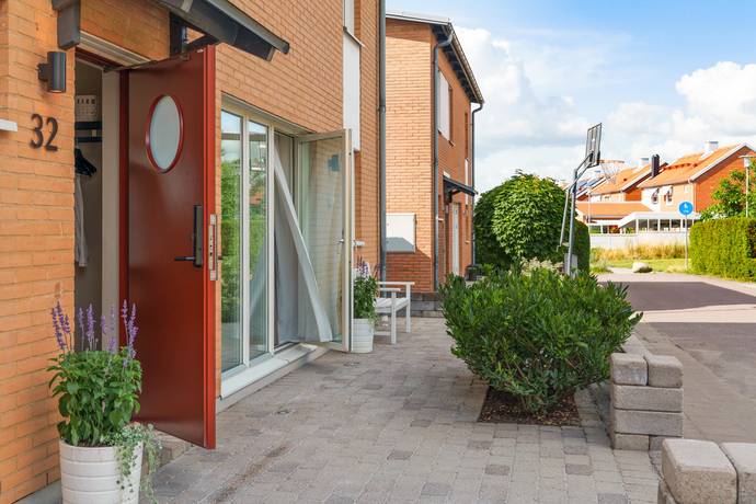 5 rum villa på Krukmakaregatan 32 Lomma - Lillevång, Lomma kommun - bild 4