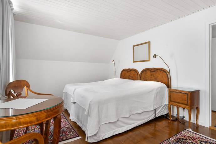 10 rum Villa på Idrottsplatsvägen 7 Hammenhög Simrishamns kommun - bild 18